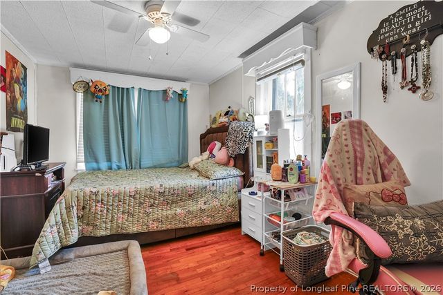 3409 Davis Street, Hope Mills, NC 28348