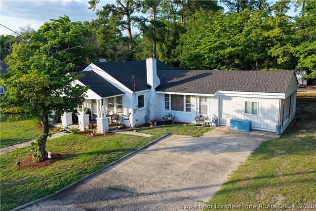 3409 Davis Street, Hope Mills, NC 28348