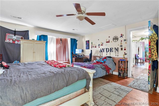 3409 Davis Street, Hope Mills, NC 28348