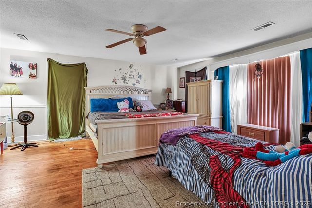 3409 Davis Street, Hope Mills, NC 28348