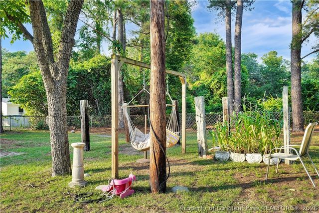 3409 Davis Street, Hope Mills, NC 28348