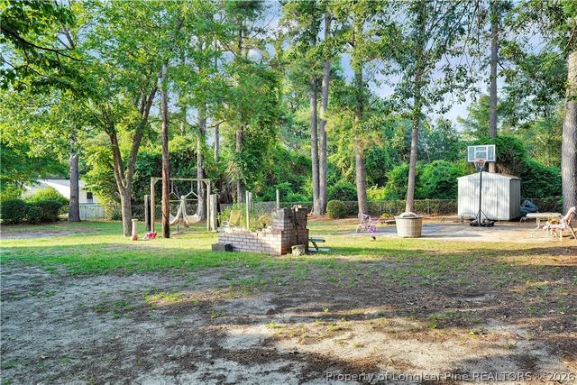 3409 Davis Street, Hope Mills, NC 28348