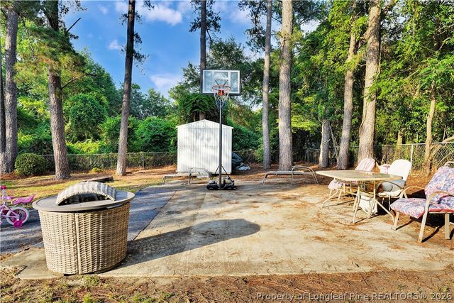 3409 Davis Street, Hope Mills, NC 28348