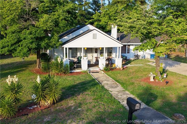 3409 Davis Street, Hope Mills, NC 28348