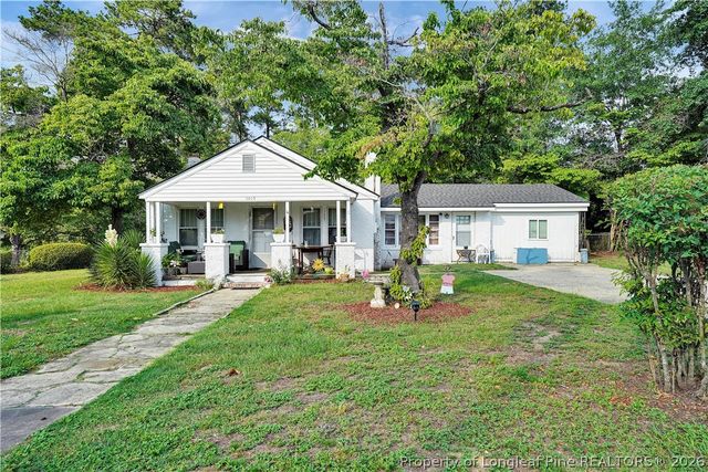 3409 Davis Street, Hope Mills, NC 28348