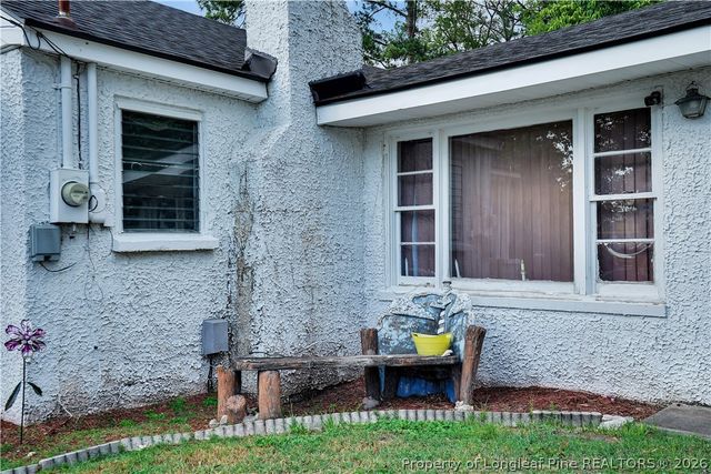 3409 Davis Street, Hope Mills, NC 28348
