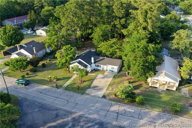 3409 Davis Street, Hope Mills, NC 28348