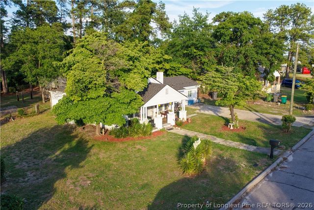 3409 Davis Street, Hope Mills, NC 28348