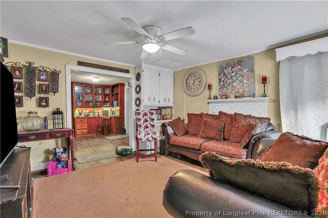 3409 Davis Street, Hope Mills, NC 28348
