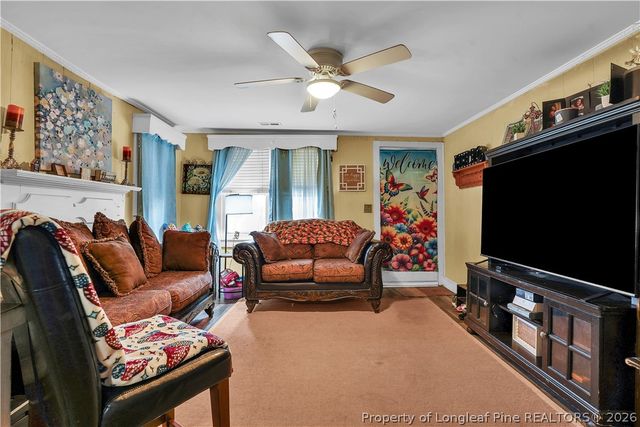 3409 Davis Street, Hope Mills, NC 28348