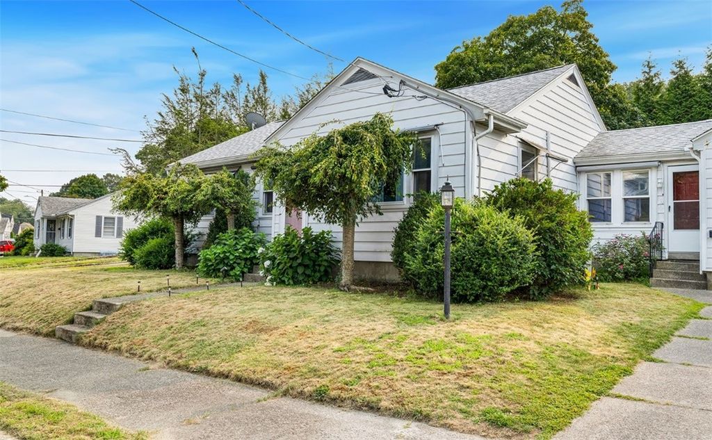 67 Fillmore Street, Pawtucket, RI 02860
