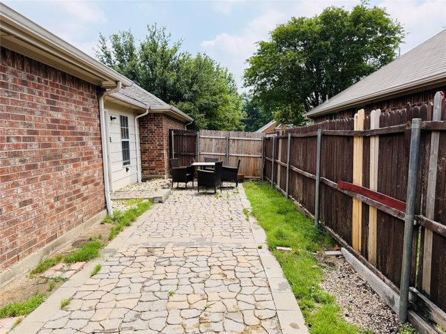 11956 Kingsville Drive, Frisco, TX 75035