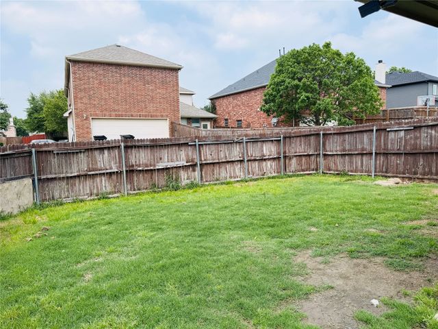 11956 Kingsville Drive, Frisco, TX 75035