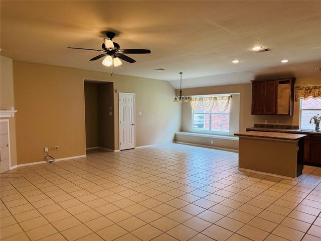 11956 Kingsville Drive, Frisco, TX 75035