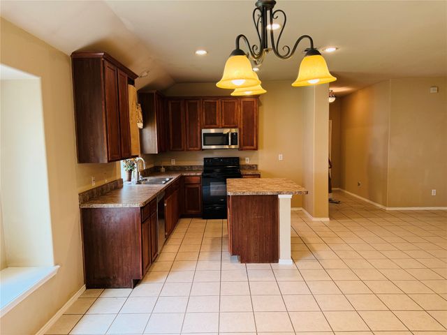 11956 Kingsville Drive, Frisco, TX 75035