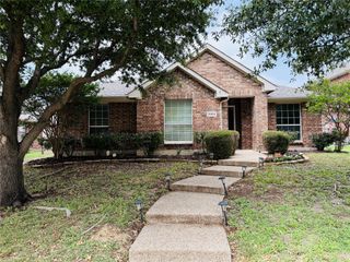 11956 Kingsville Drive, Frisco, TX 75035