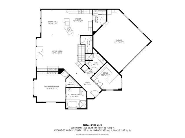 16300 Riverdale Court 38, Spring Lake, MI 49456