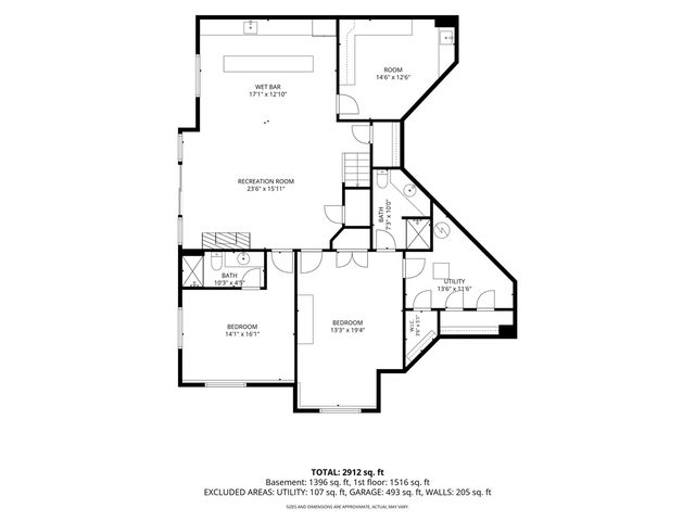 16300 Riverdale Court 38, Spring Lake, MI 49456