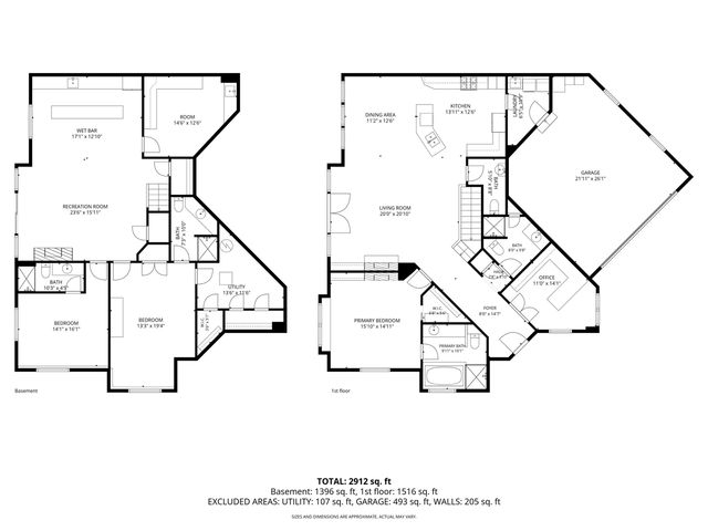 16300 Riverdale Court 38, Spring Lake, MI 49456