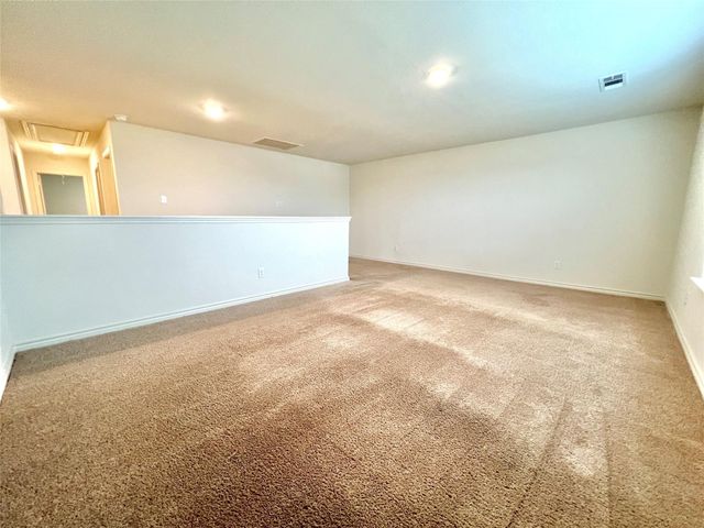 360 Crescent Park DR, Jarrell, TX 76537