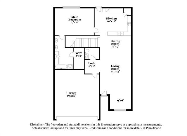 360 Crescent Park DR, Jarrell, TX 76537