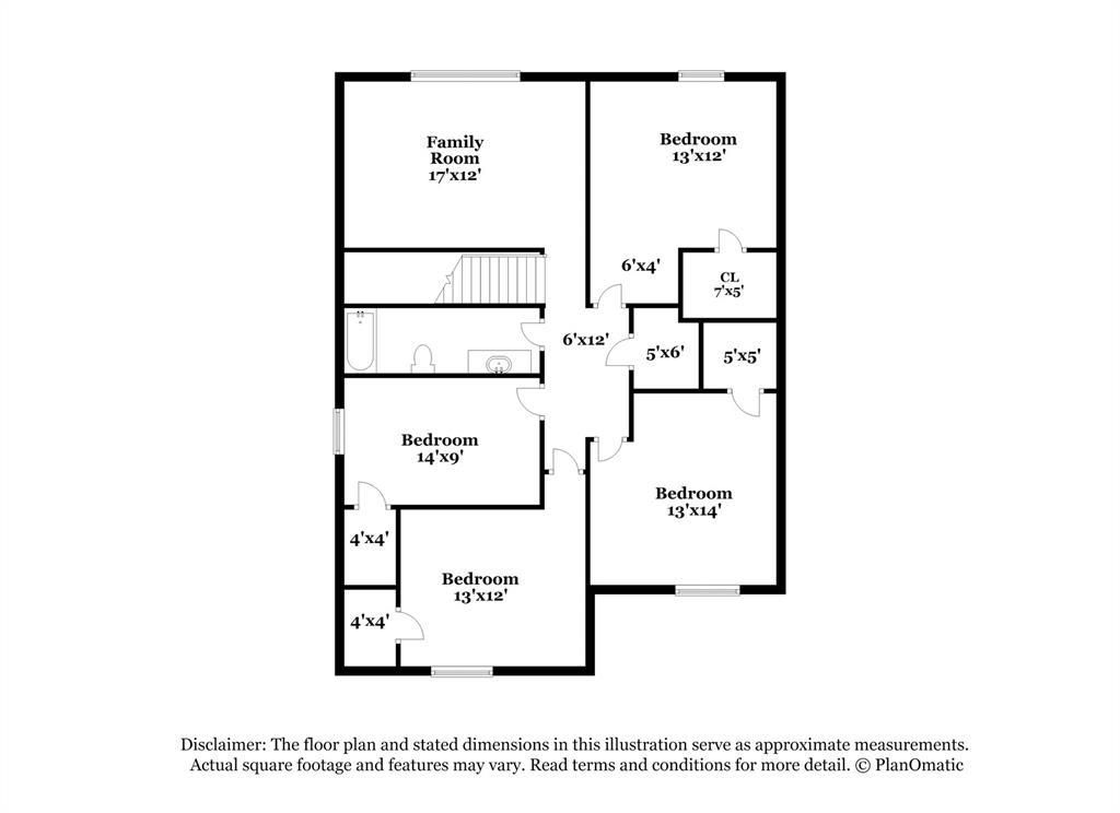 360 Crescent Park DR, Jarrell, TX 76537