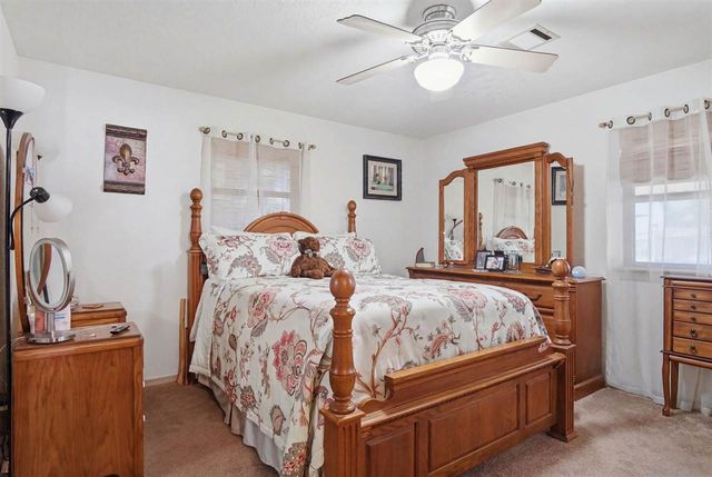 416 NW Woodland Dr, Lawton, OK 73505