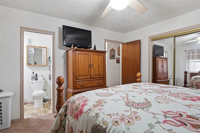 416 NW Woodland Dr, Lawton, OK 73505