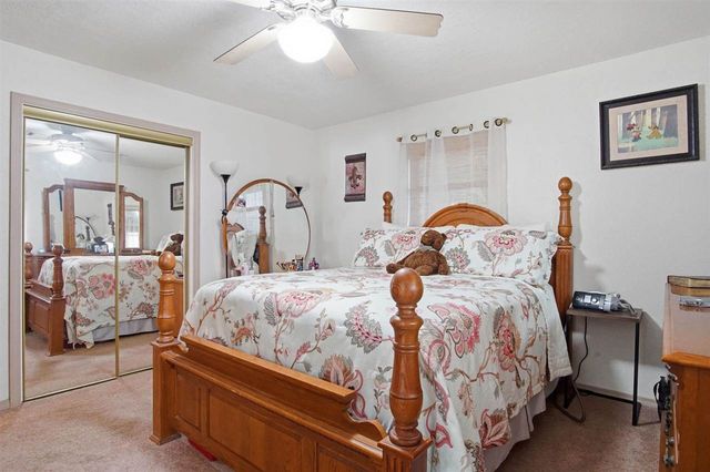 416 NW Woodland Dr, Lawton, OK 73505