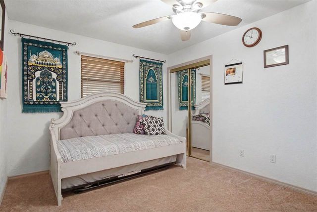 416 NW Woodland Dr, Lawton, OK 73505