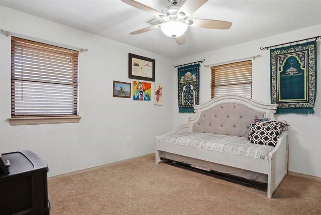 416 NW Woodland Dr, Lawton, OK 73505