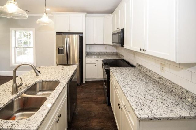 1110 Mcdaniel SW Street, Atlanta, GA 30310