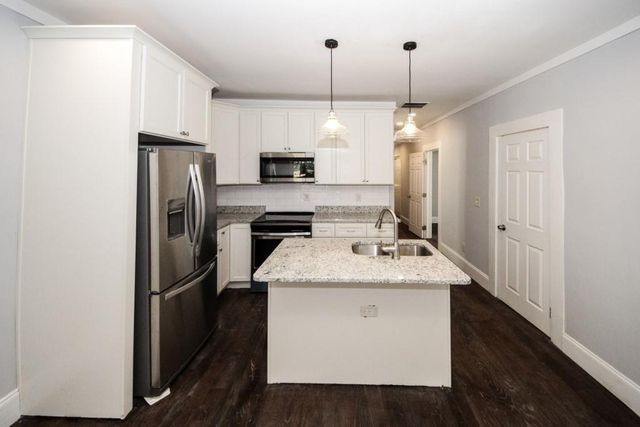 1110 Mcdaniel SW Street, Atlanta, GA 30310
