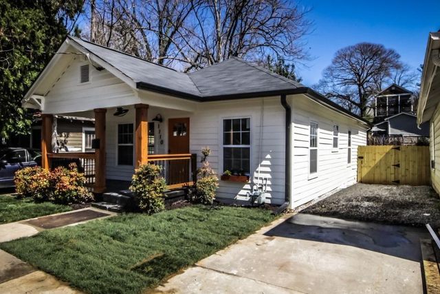 1110 Mcdaniel SW Street, Atlanta, GA 30310