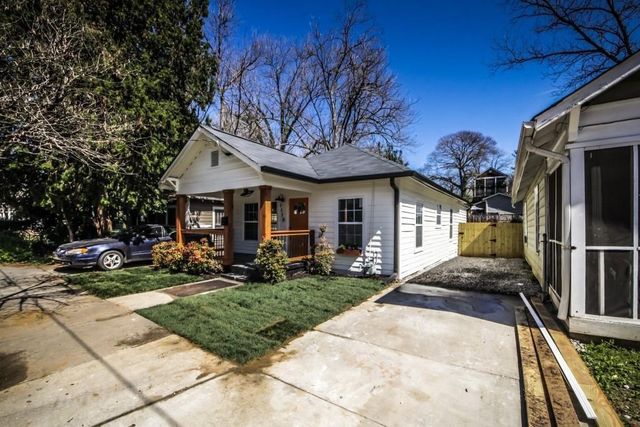 1110 Mcdaniel SW Street, Atlanta, GA 30310