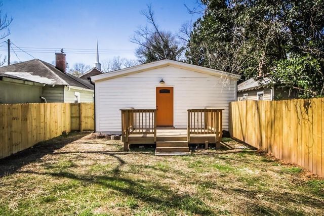 1110 Mcdaniel SW Street, Atlanta, GA 30310