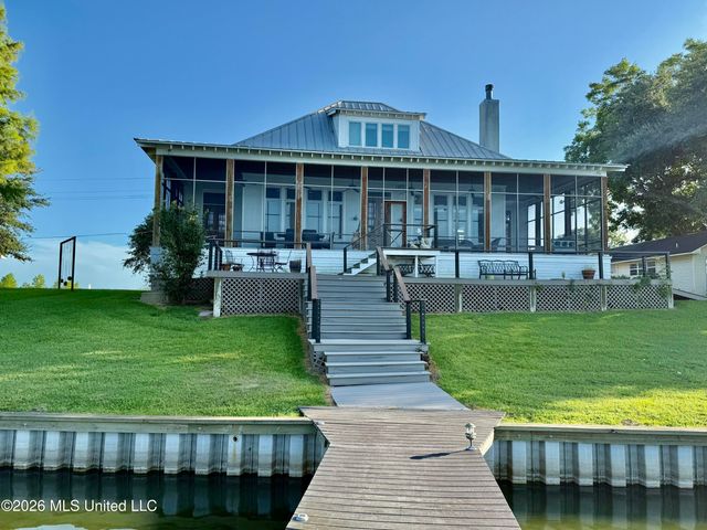 620 Highway 569, Ferriday, LA 71334