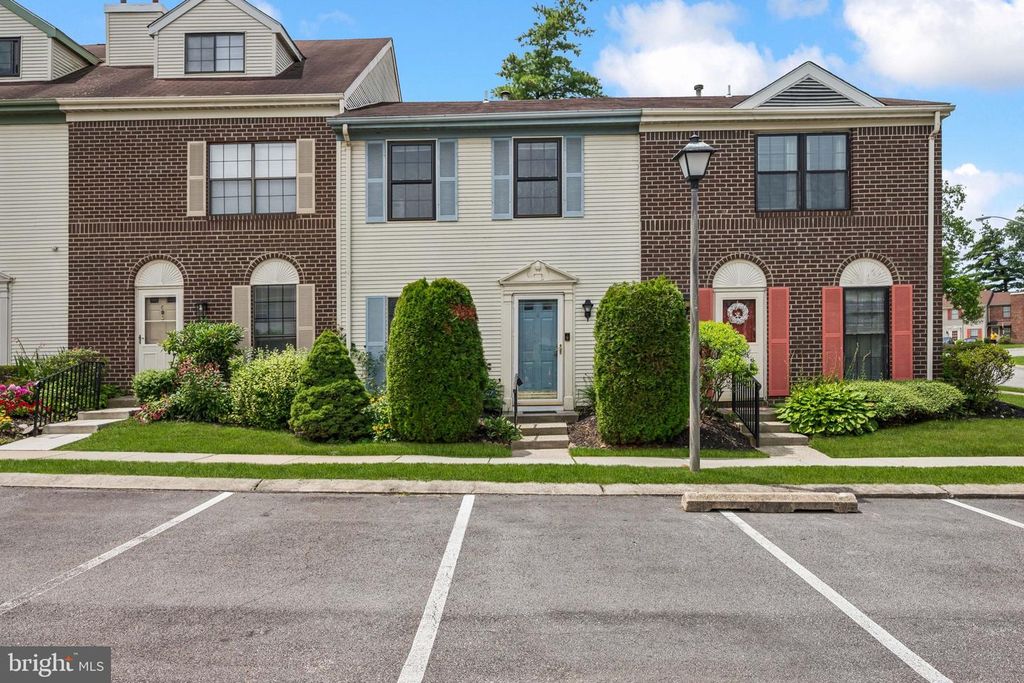4 VAN BUREN, Lawrence Township, NJ 08648