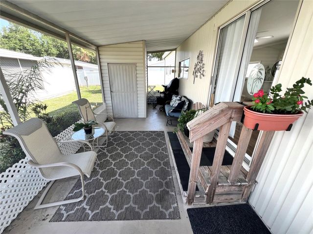 5316 53RD AVENUE E R36, Bradenton, FL 34203