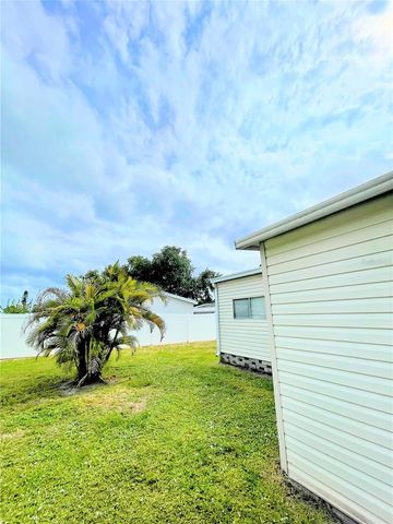 5316 53RD AVENUE E R36, Bradenton, FL 34203