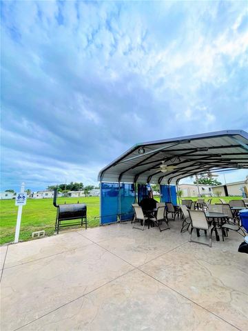 5316 53RD AVENUE E R36, Bradenton, FL 34203