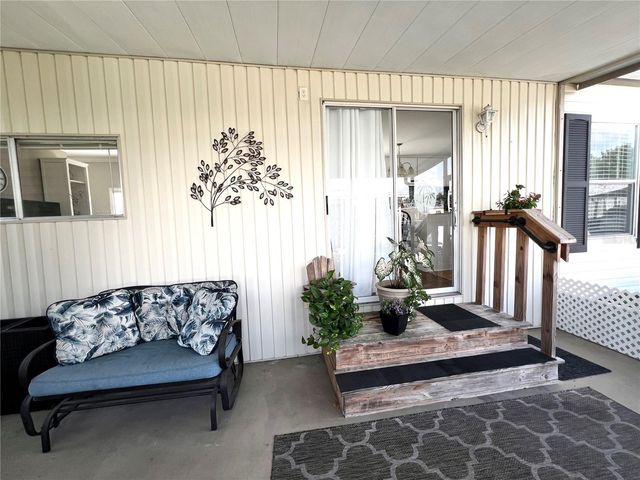 5316 53RD AVENUE E R36, Bradenton, FL 34203
