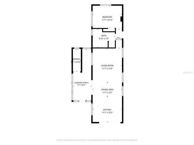 5316 53RD AVENUE E R36, Bradenton, FL 34203