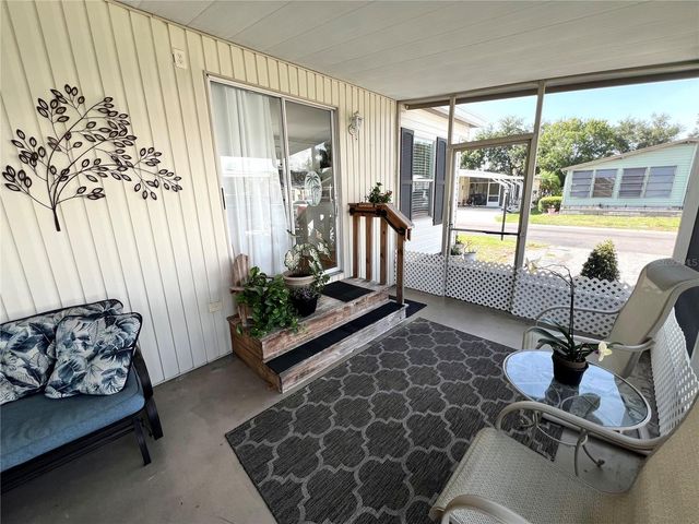 5316 53RD AVENUE E R36, Bradenton, FL 34203