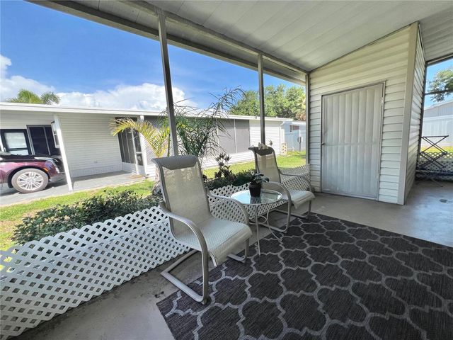 5316 53RD AVENUE E R36, Bradenton, FL 34203