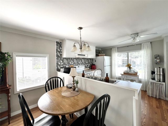 5316 53RD AVENUE E R36, Bradenton, FL 34203