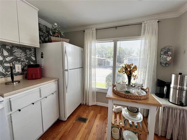 5316 53RD AVENUE E R36, Bradenton, FL 34203