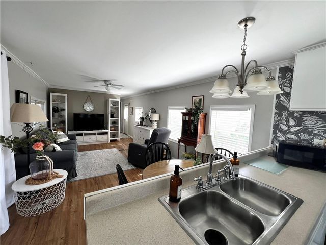 5316 53RD AVENUE E R36, Bradenton, FL 34203