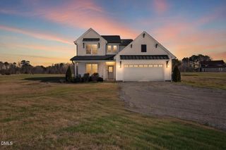 3936 Kemet Drive, Zebulon, NC 27597