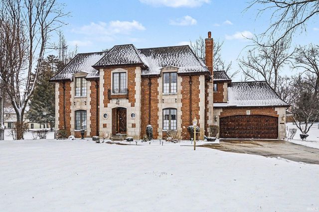 50670 Tarrington Way, Granger, IN 46530